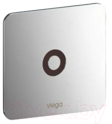 Кнопка для инсталляции Viega Visign for More 103 / 735692