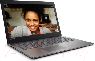 Ноутбук Lenovo IdeaPad 320-15 (80XR00BSRI)