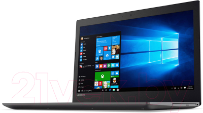 Ноутбук Lenovo IdeaPad 320-15 (80XR00BSRI)