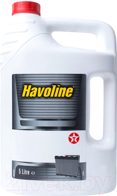 

Антифриз Texaco, Красный, Havoline XLC+B OFO2 ELC / 803243LGV