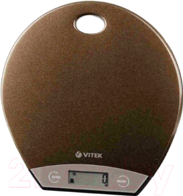Кухонные весы Vitek VT-8028 BN