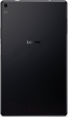 Планшет Lenovo Tab 4 8 Plus TB-8704X 16GB LTE / ZA2F0087RU (черный)