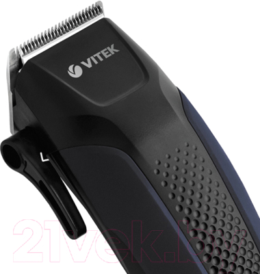 Машинка для стрижки волос Vitek VT-2580 MC