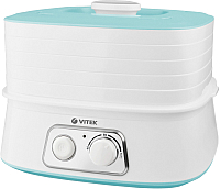 

Сушилка для овощей и фруктов Vitek, VT-5053 W