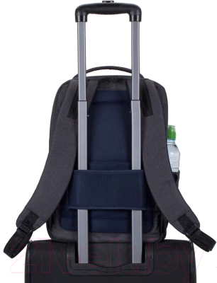 Изображение товара Рюкзак Rivacase 7765 (черный)