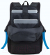 Миниатюра изображения товара Рюкзак Rivacase 8067 (черный)