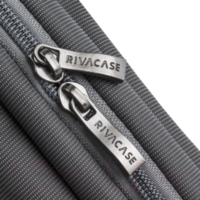 Сумка для ноутбука Rivacase 8231 (серый)
