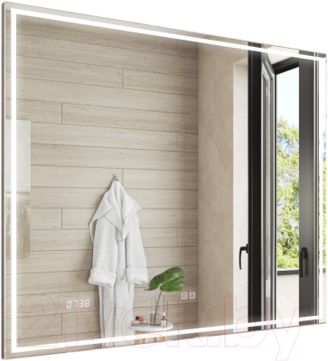 

Зеркало Vigo, Marta Luxe 1000