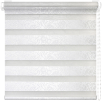 

Рулонная штора АС МАРТ, Бутон 140x160