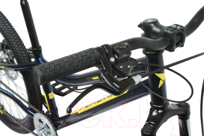 Велосипед Forward Titan 24 2.2 Disc / RBKW1J146006