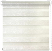 

Рулонная штора АС МАРТ, Бутон 200x200