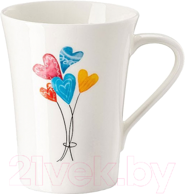 

Кружка Rosenthal, My Mug Collection Воздушные шары / 02048-727343-15505
