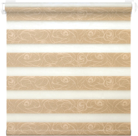 

Рулонная штора АС МАРТ, Бутон Электро 67x160