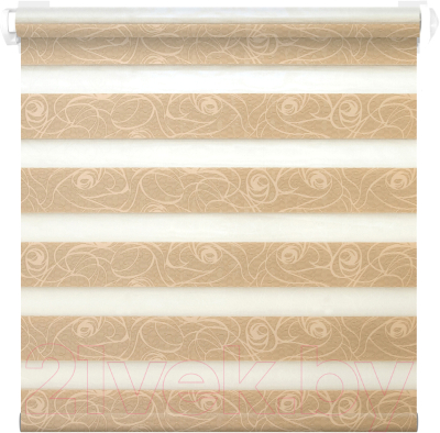 

Рулонная штора АС МАРТ, Бутон Электро 110x160