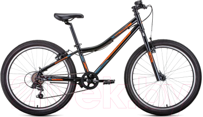 Велосипед Forward Titan 24 1.2 / RBKW1J146002