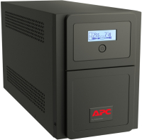

ИБП APC, Easy UPS SMV 750VA 230V (SMV750CAI)