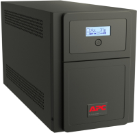 

ИБП APC, Easy UPS SMV 3000VA 230V (SMV3000CAI)