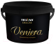 Штукатурка готовая декоративная Ticiana Deluxe Veniera Венецианская (2.2л) - 