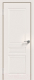 Дверь межкомнатная Юни Эмаль ПГ 01 60x200 (белый) - 