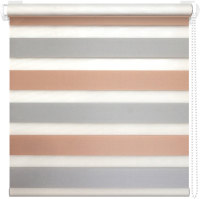 

Рулонная штора АС МАРТ, Биаро 160x200