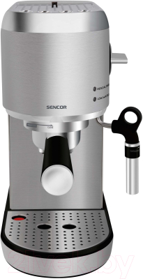 Кофеварка эспрессо Sencor SES 4900SS