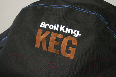 Чехол для гриля Broil King Keg / KA5535