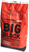 Уголь древесный Kamado Joe KJ-CHAR (9.2кг) - 