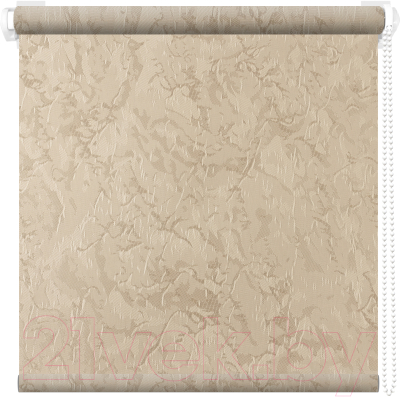 

Рулонная штора АС МАРТ, Крисп 110x200