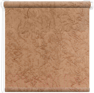 

Рулонная штора АС МАРТ, Крисп 57x200