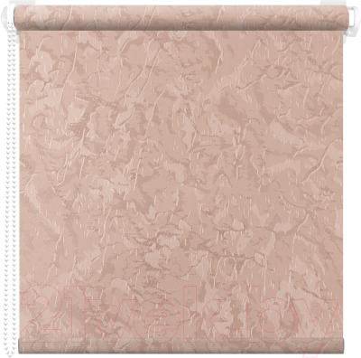 

Рулонная штора АС МАРТ, Крисп 61x200