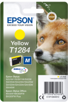 Картридж Epson C13T12844012 - 