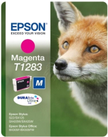 

Картридж Epson, C13T12834012