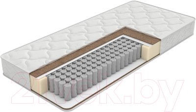 Матрас Орматек Эко Firm EVS 140x200