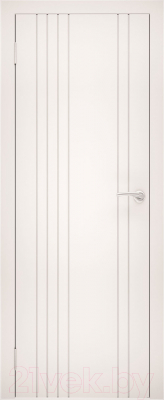 

Дверь межкомнатная Юни Двери, Эмаль ПГ 14 80x200