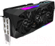 Миниатюра изображения товара Видеокарта Gigabyte RTX 3070 Aorus Master 8G GDDR6 (GV-N3070AORUS M-8GD)