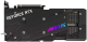 Миниатюра изображения товара Видеокарта Gigabyte RTX 3070 Aorus Master 8G GDDR6 (GV-N3070AORUS M-8GD)