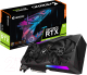 Миниатюра изображения товара Видеокарта Gigabyte RTX 3070 Aorus Master 8G GDDR6 (GV-N3070AORUS M-8GD)