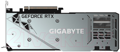 Видеокарта Gigabyte RTX 3070 Gaming OC 8G GDDR6 (GV-N3070GAMING OC-8GD)