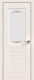Дверь межкомнатная Юни Эмаль ПО 01 60x200 (белый) - 