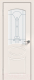 Дверь межкомнатная Юни Эмаль ПО 02 70x200 (белый) - 