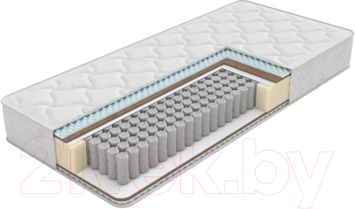 Матрас Орматек Эко Optima EVS 180x200