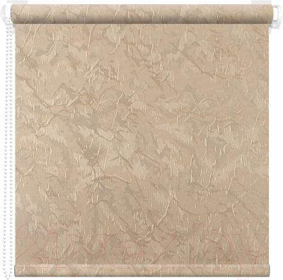 

Рулонная штора АС МАРТ, Крисп 85x200