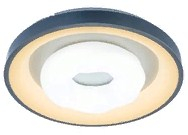 Потолочный светильник Aitin-Pro H6606/500 O - 