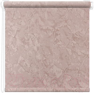 

Рулонная штора АС МАРТ, Крисп 85x200