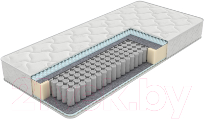 Матрас Орматек Эко Soft EVS Roll 90x200