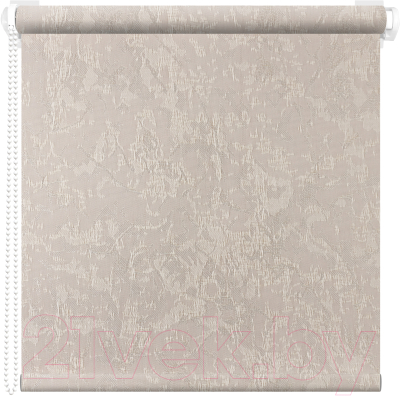 

Рулонная штора АС МАРТ, Крисп 72x200