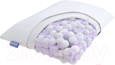 Ортопедическая подушка Proson Cloud Premium L