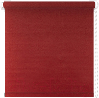 

Рулонная штора АС МАРТ, Плейн 67x200