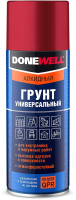 

Грунтовка Donewell, Универсальный