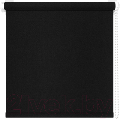 

Рулонная штора АС МАРТ, Плейн 120x200
